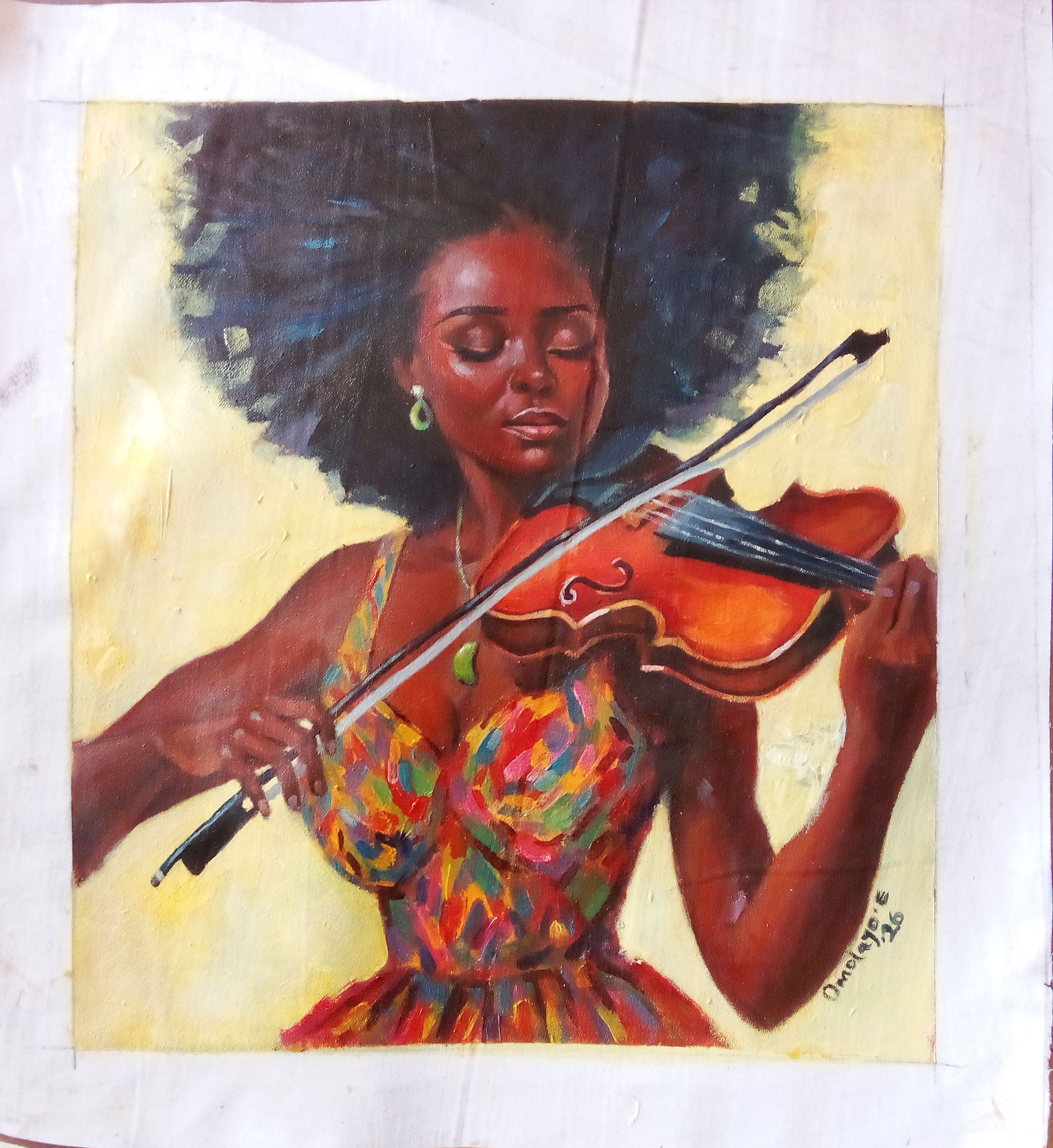 Spirit of music 