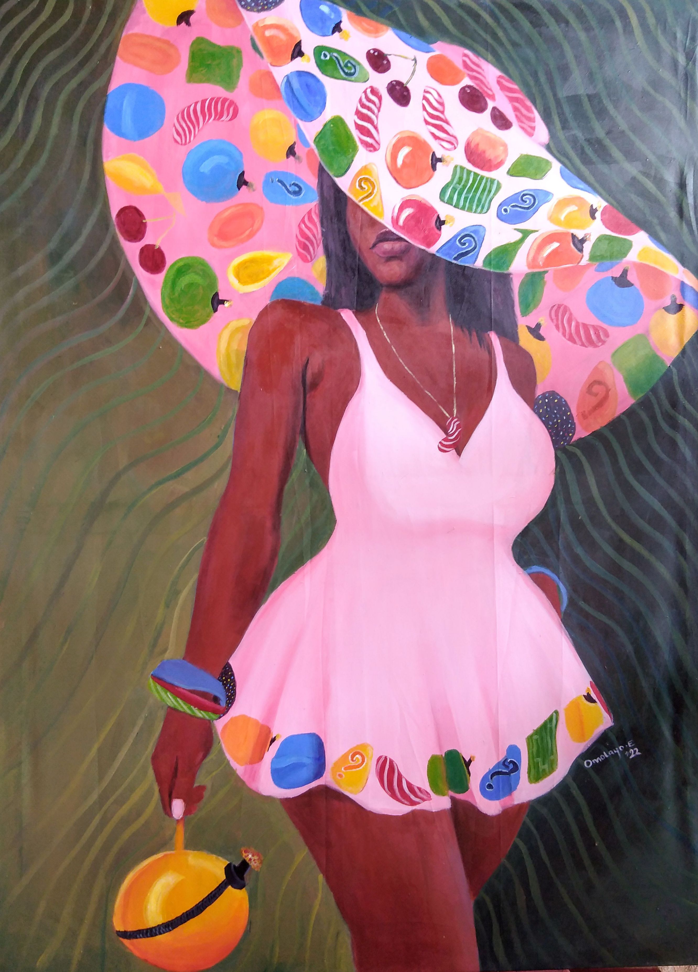 Sisi candy series 
