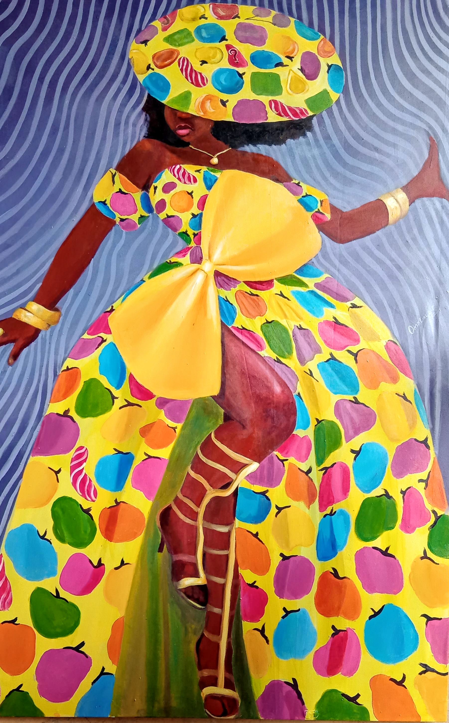 Sisi candy series 