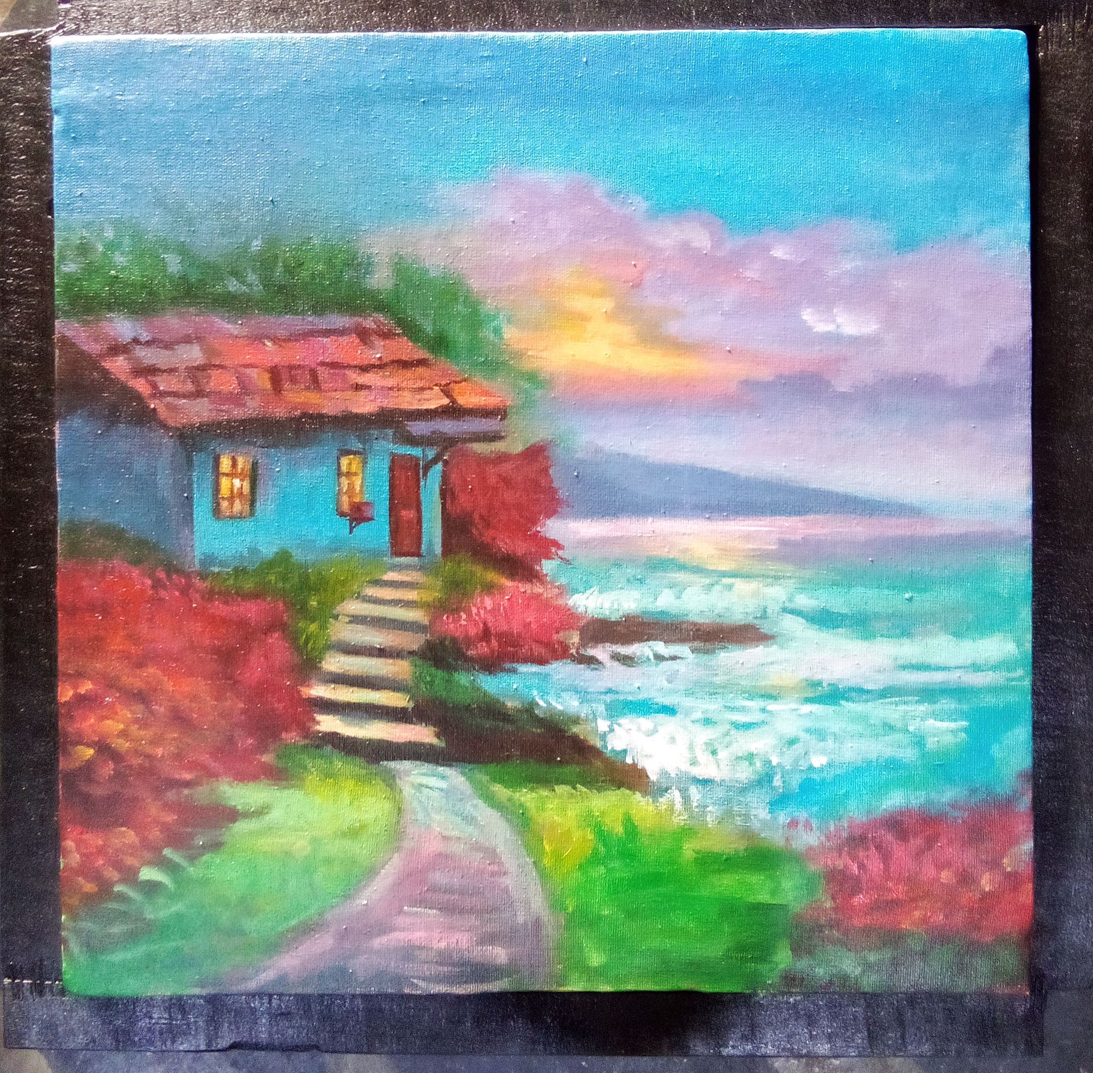 Beach House 