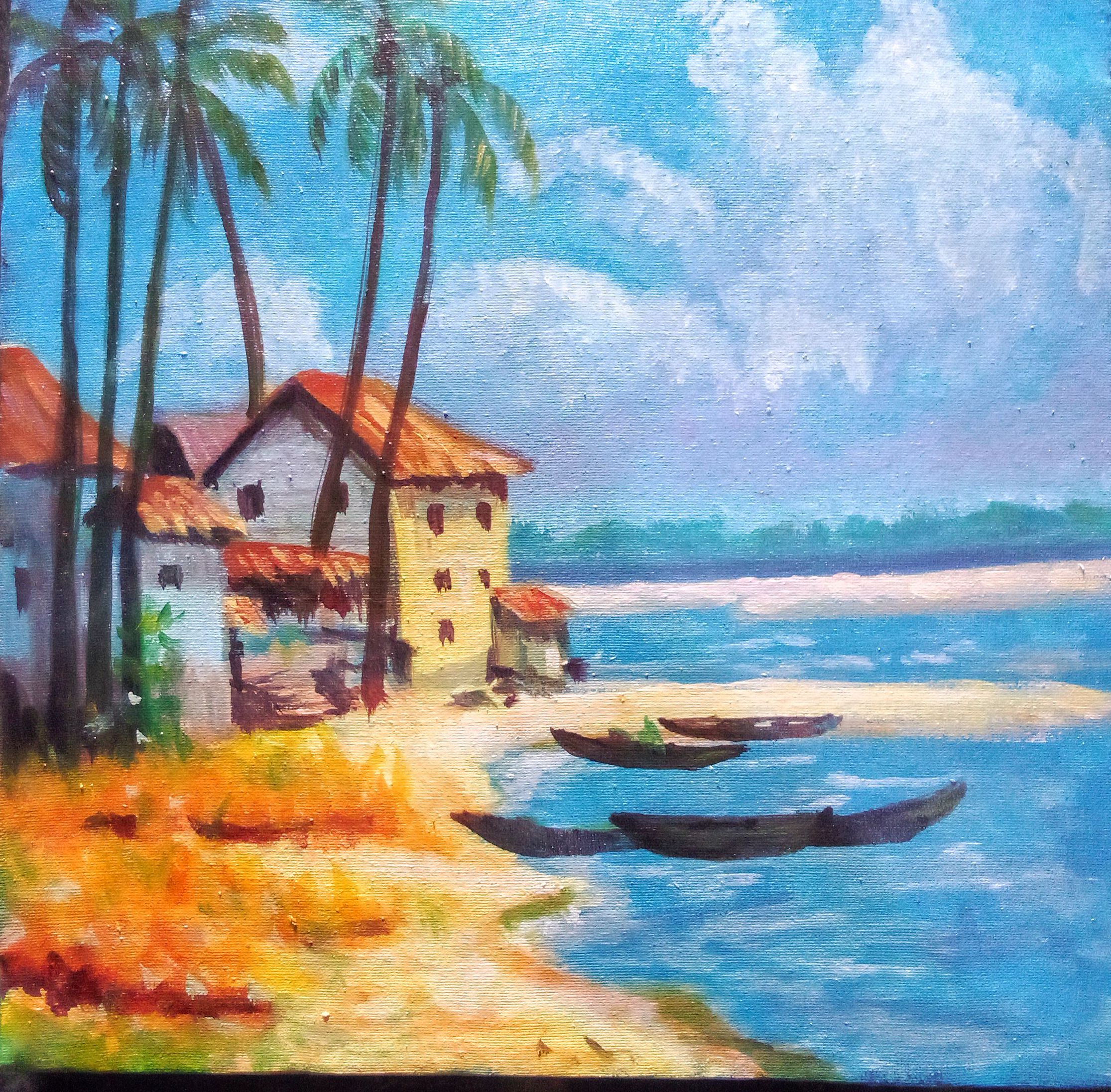 Beach House 