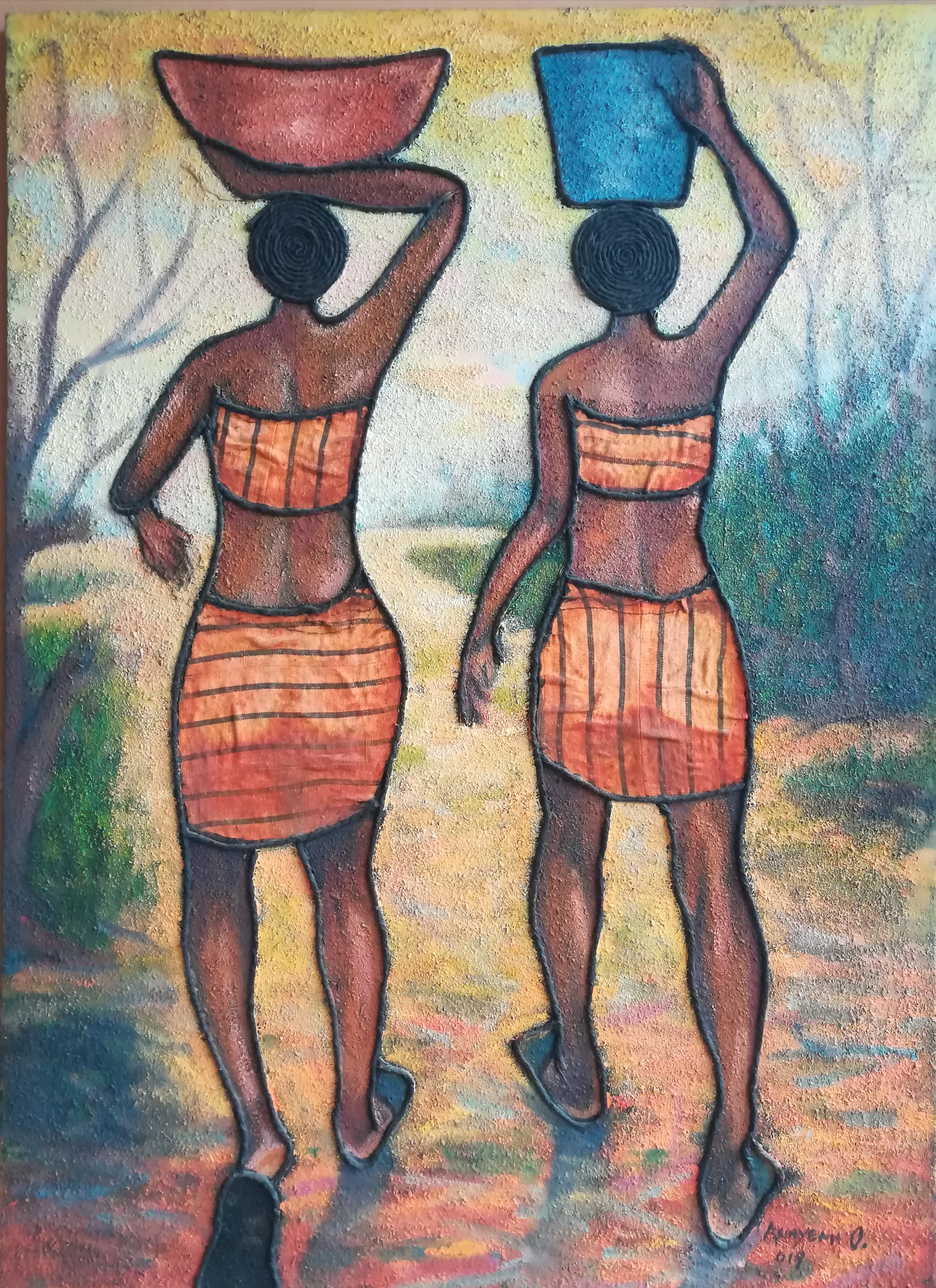 Destiny twins 