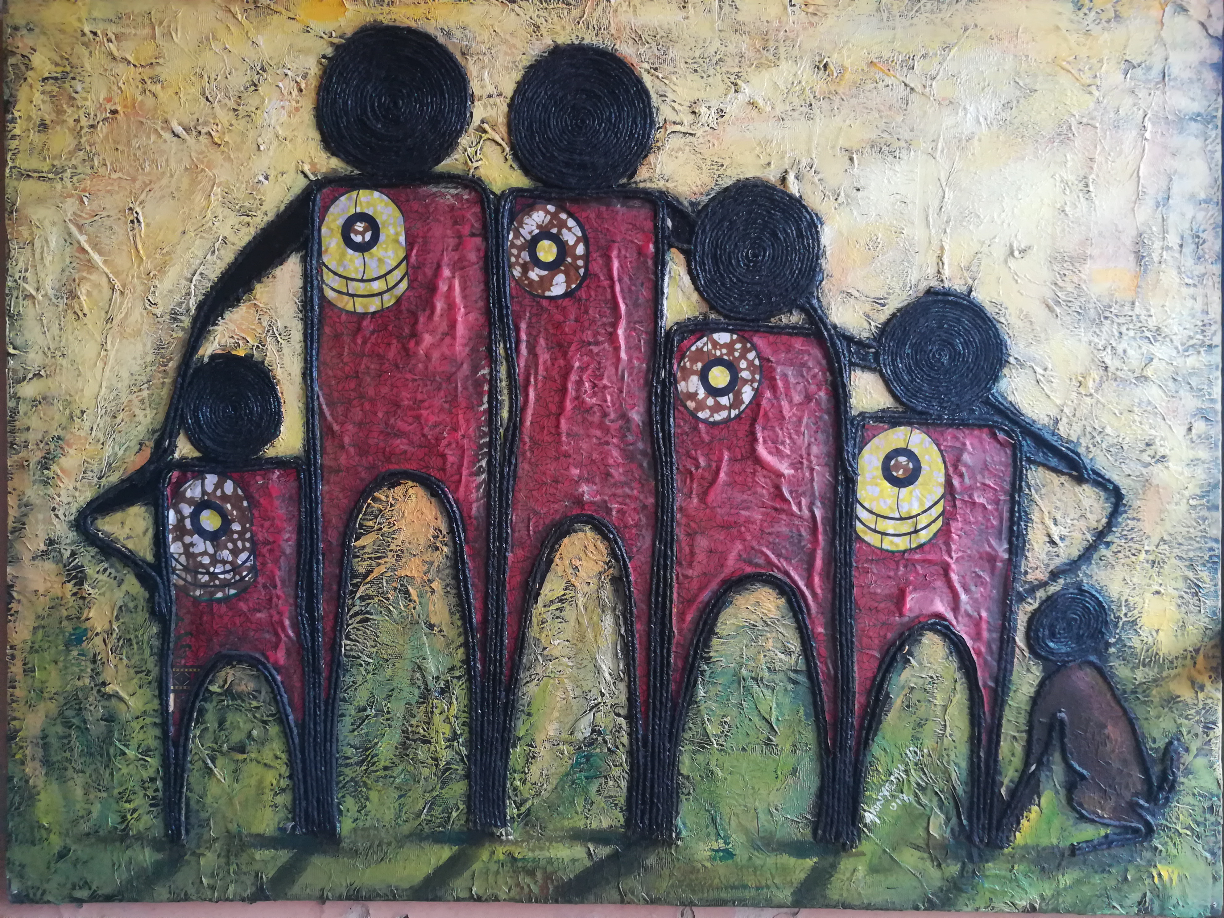 Family 