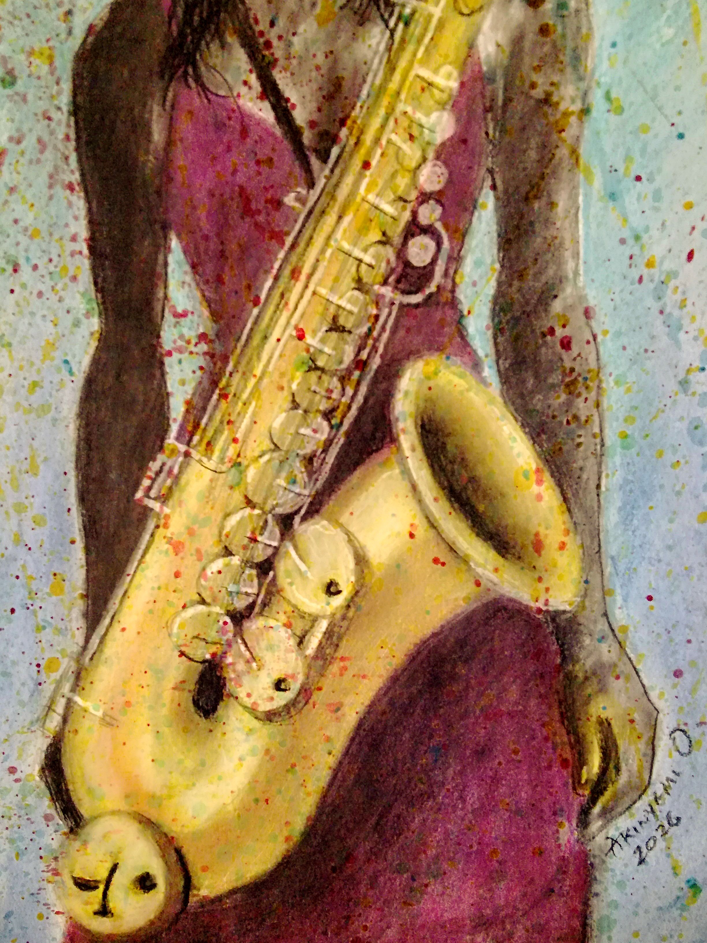 Spirit of music 