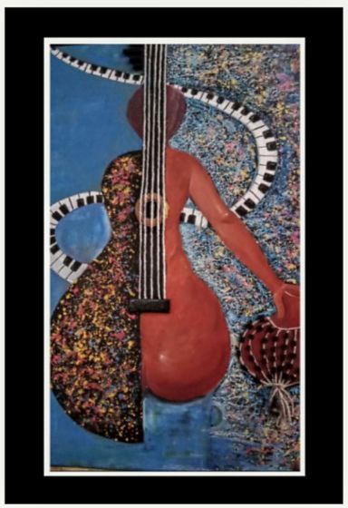 Spirit of music 